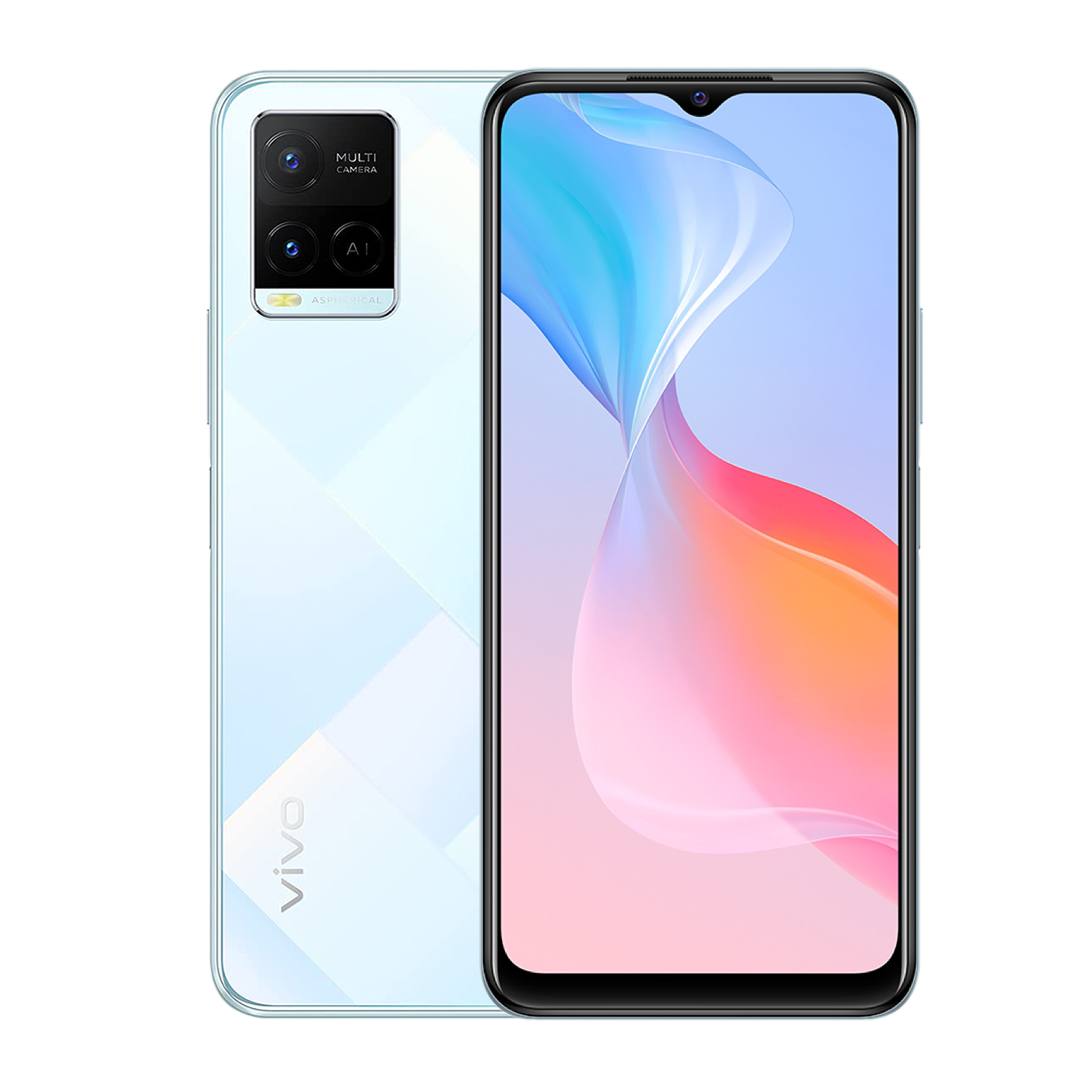 Vivo Y21A SecondHand.