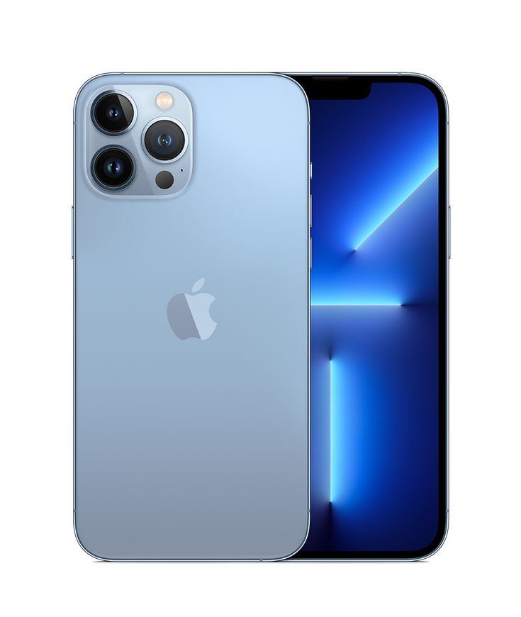 iPhone 13 Pro Apple Internasional ( Second )