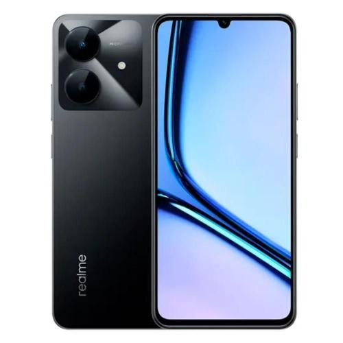 Realme Note 60x