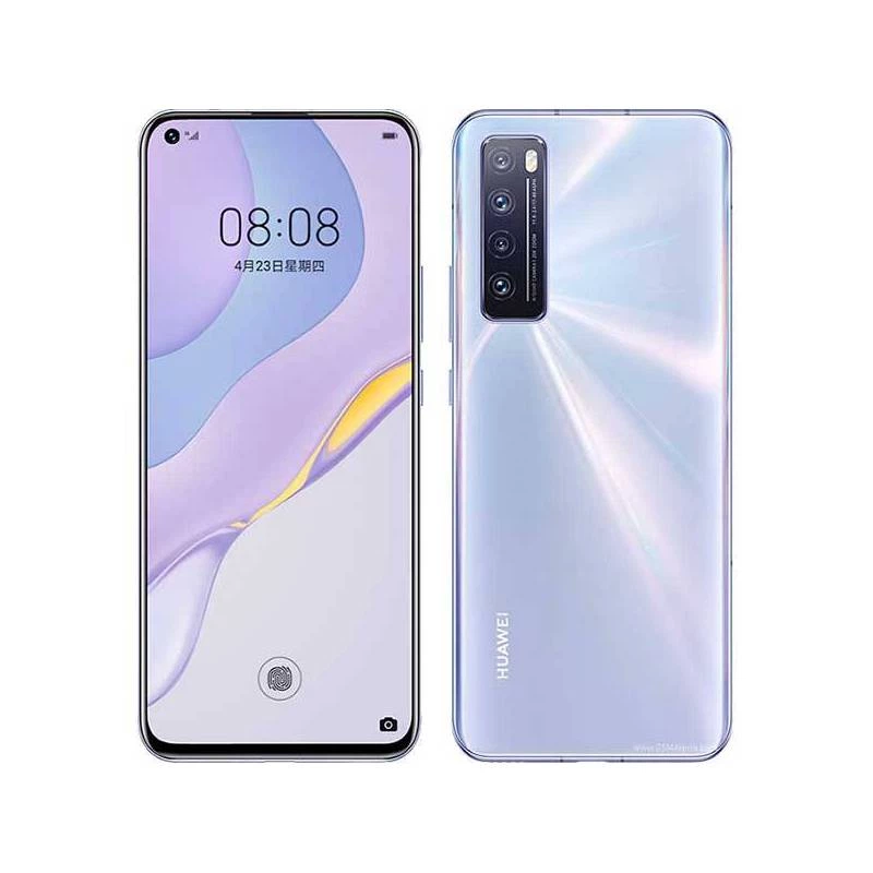 Huawei Nova 7 SecondHand