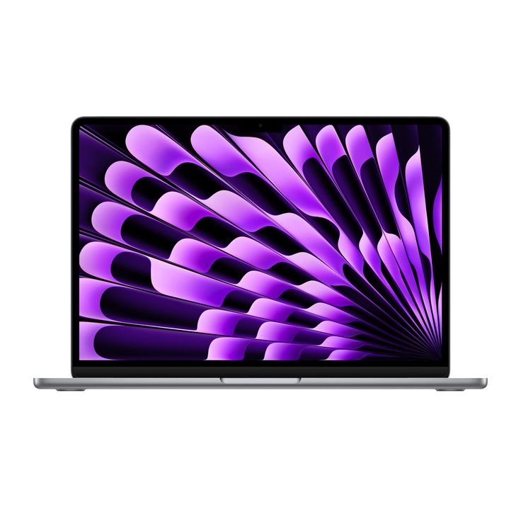 13-inch MacBook Air M3 2024