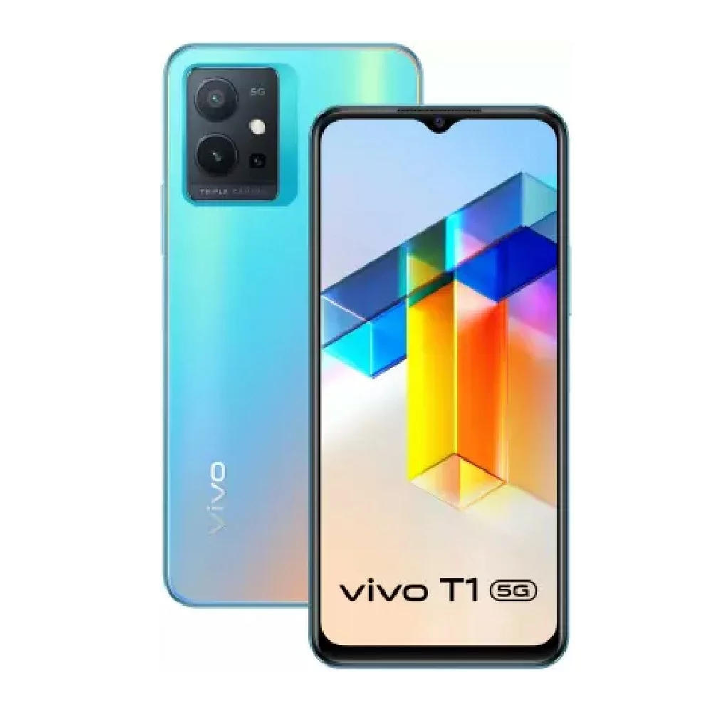 Vivo T1 5G SecondHand.