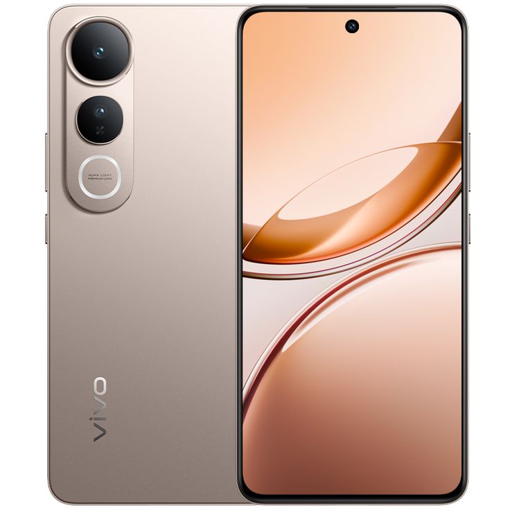 Vivo V50 Lite 5G