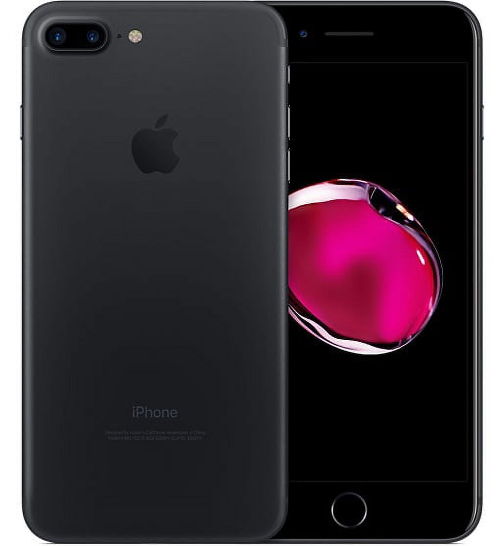 iPhone 7 Plus Apple Internasional ( Second )