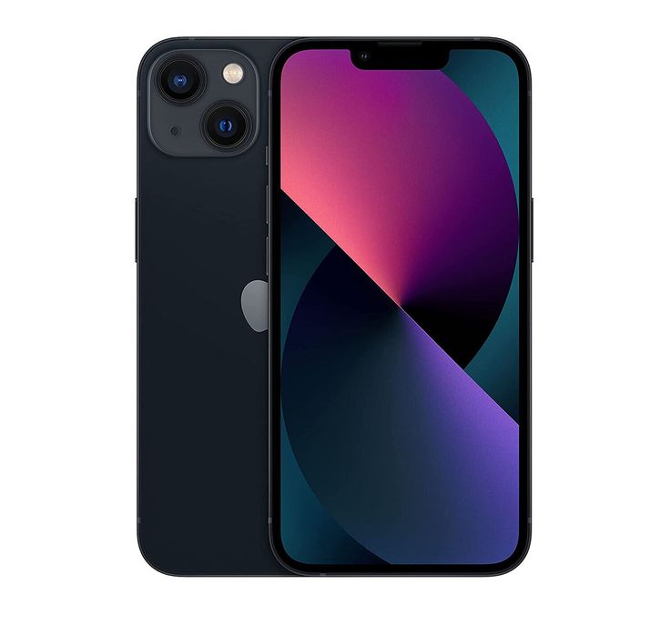 iPhone 13 Mini Apple Internasional ( Second )