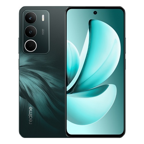 Realme C71