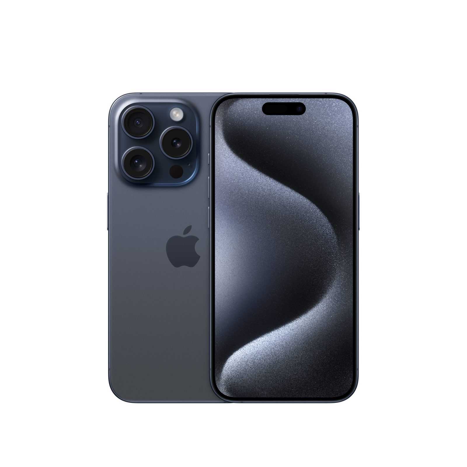 iPhone 15 Pro Max Apple Resmi Indonesia ( Second )