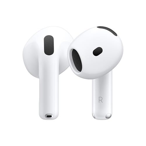 AirPods (4th Generation)