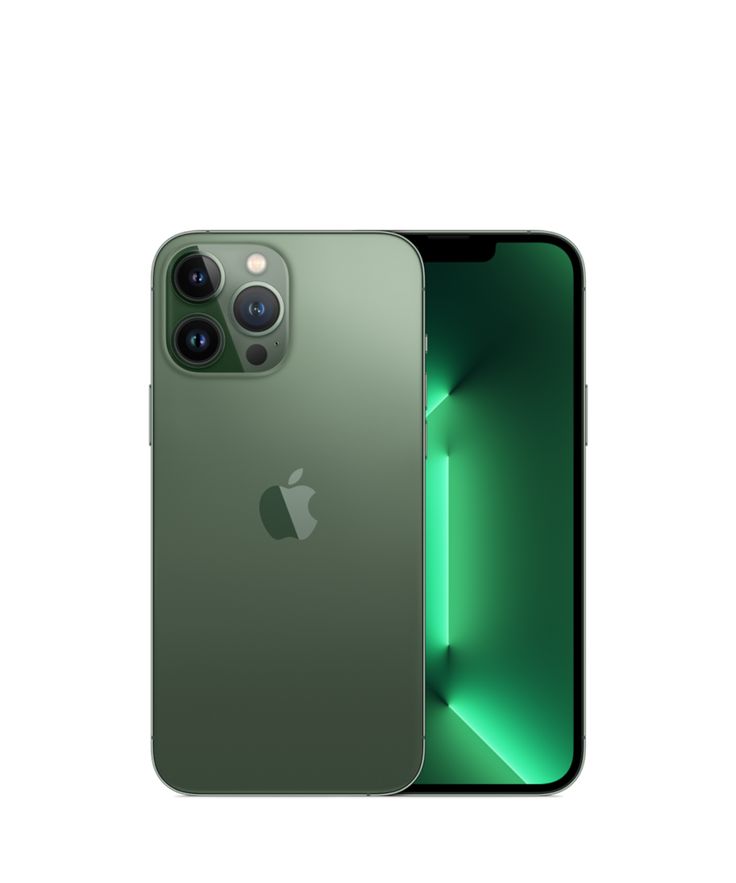 iPhone 13 Pro Max Apple Internasional ( Second )