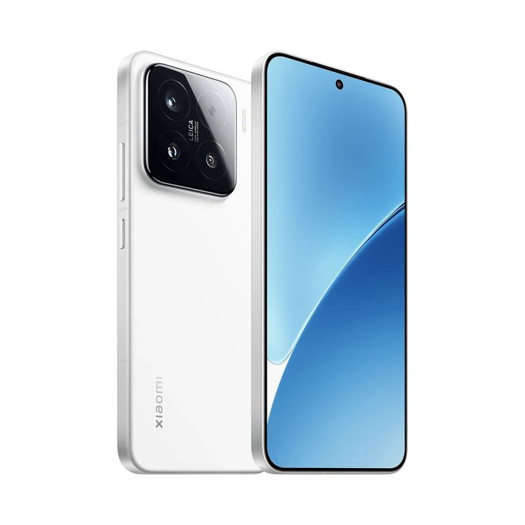 Xiaomi 15