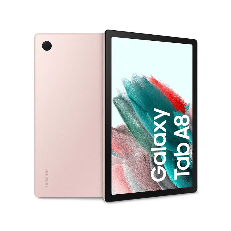 Samsung Galaxy Tab A8 WiFi Resmi Sein ( Second )