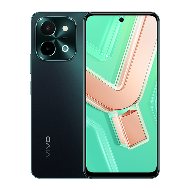 Vivo Y28