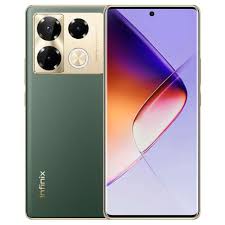 Infinix Note 40 Pro 5G