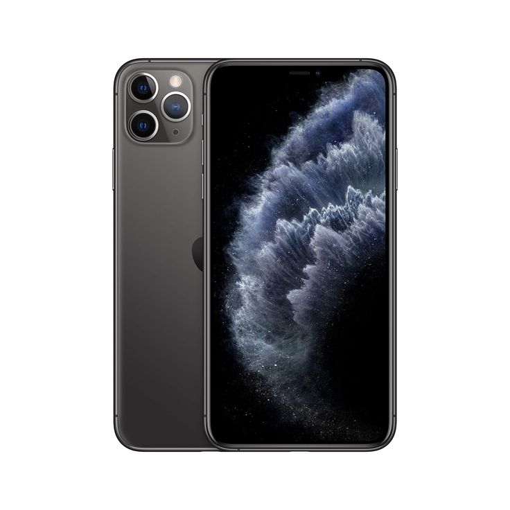 iPhone 11 Pro Max Apple Internasional ( Second )