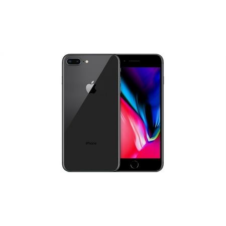 iPhone 8 Plus Apple Internasional ( Second )
