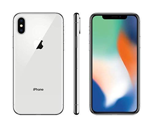iPhone X Apple Internasional ( Second )