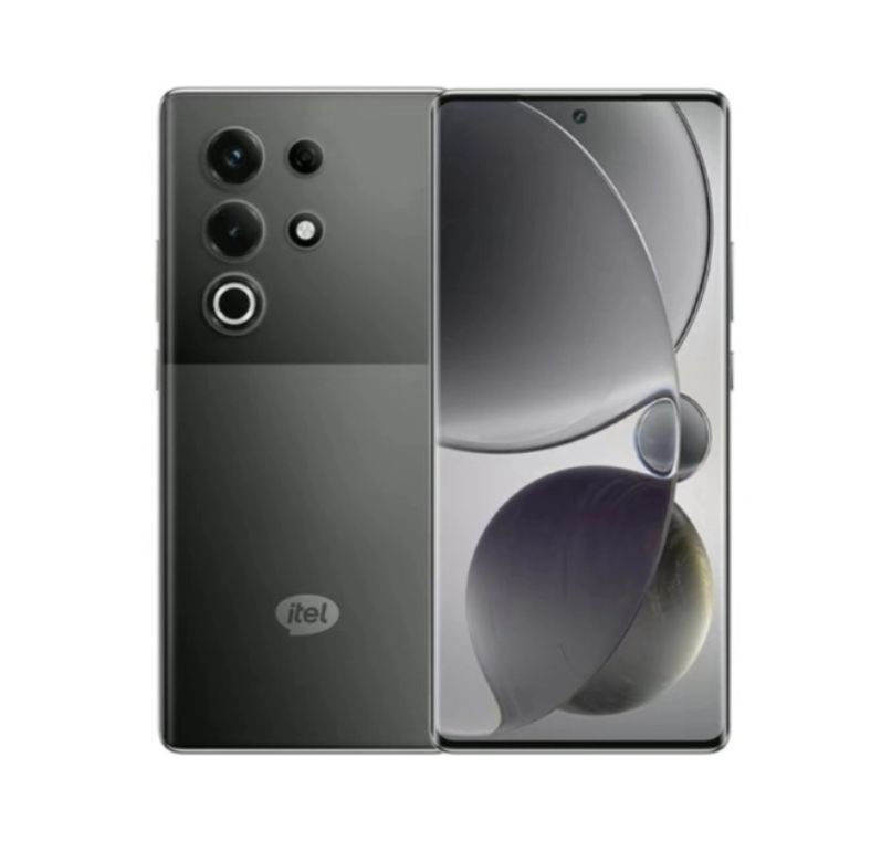 iTel S25