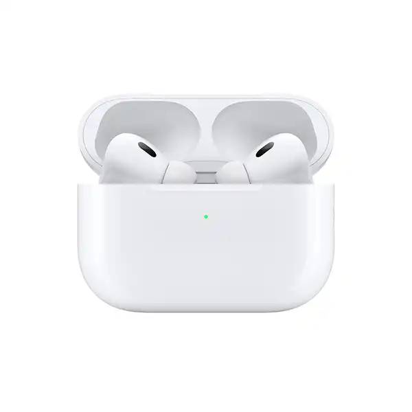 AirPods Pro (2nd generation) with USB-C