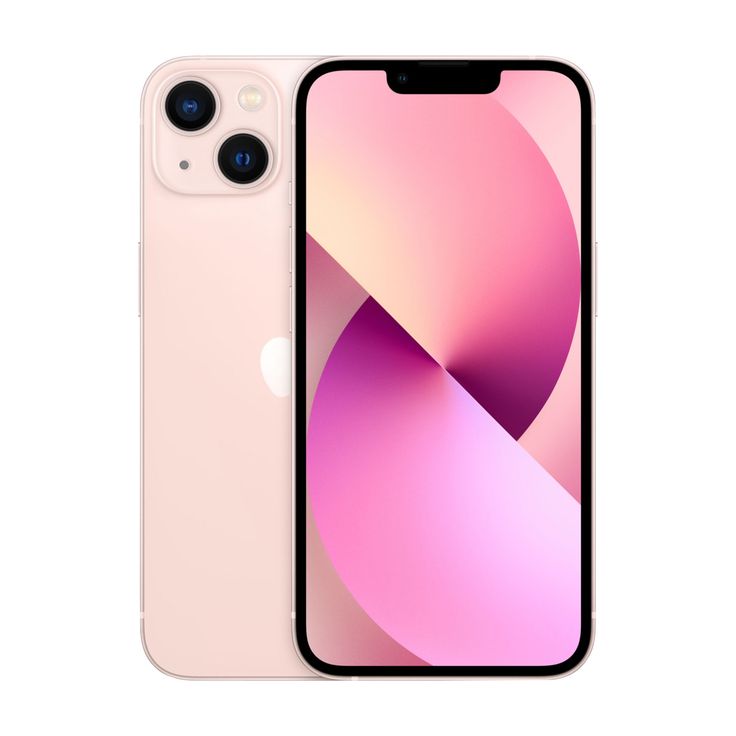 iPhone 13 Apple Internasional ( Second )
