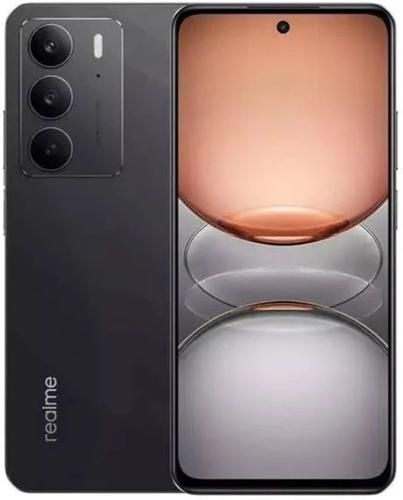 Realme C75