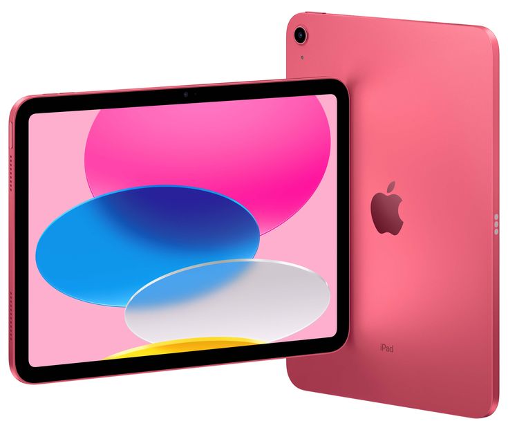 iPad (10th Generation) 10.9 inch 2022