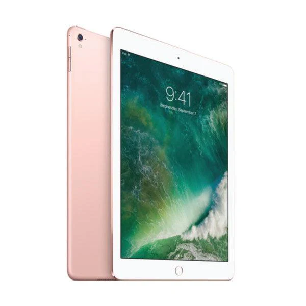 iPad ( 7th Generation ) WiFi + Cellular Apple Resmi Indonesia ( Second )