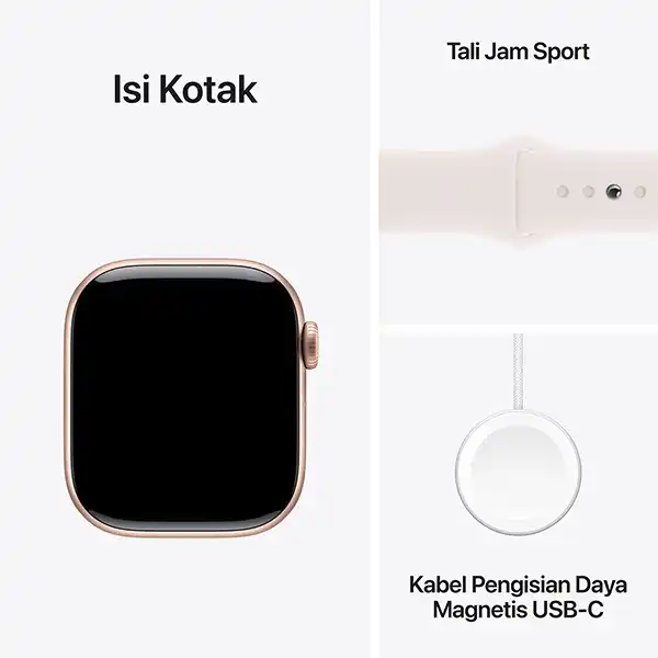 Apple Watch Series 10