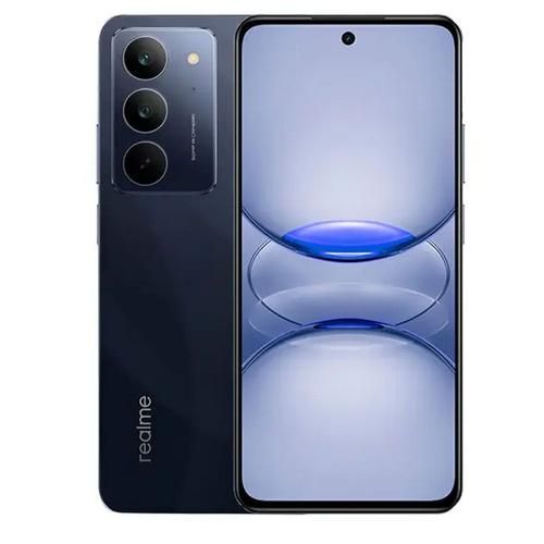 Realme C75x