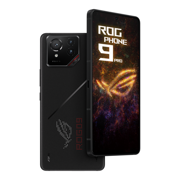 Asus Rog Phone 9 Pro