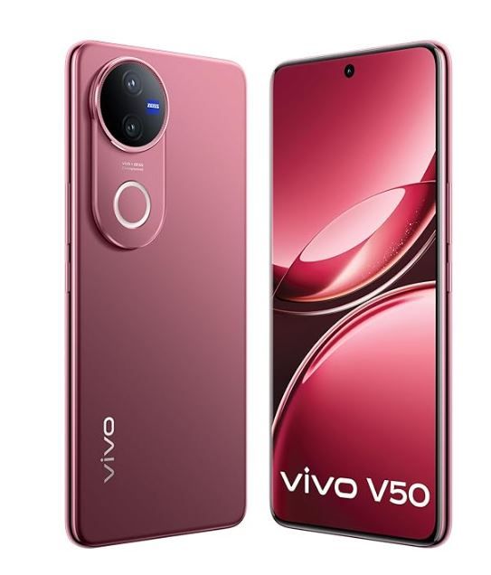 Vivo V50 5G
