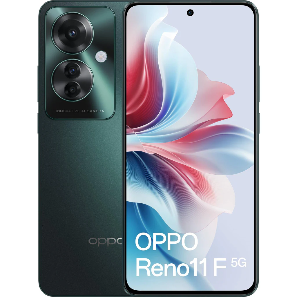Oppo Reno 11F 5G SecondHand.