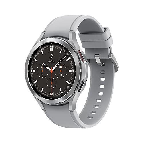 Samsung Galaxy Watch 4 Classic 46mm Resmi Indonesia ( Second )