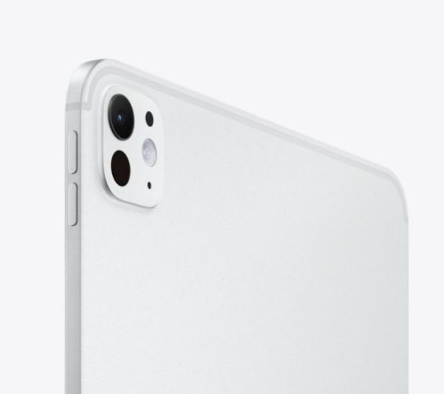 11-Inch iPad Pro M4