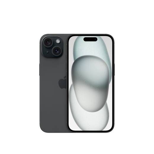 iPhone 15 Apple Resmi Indonesia ( Second )