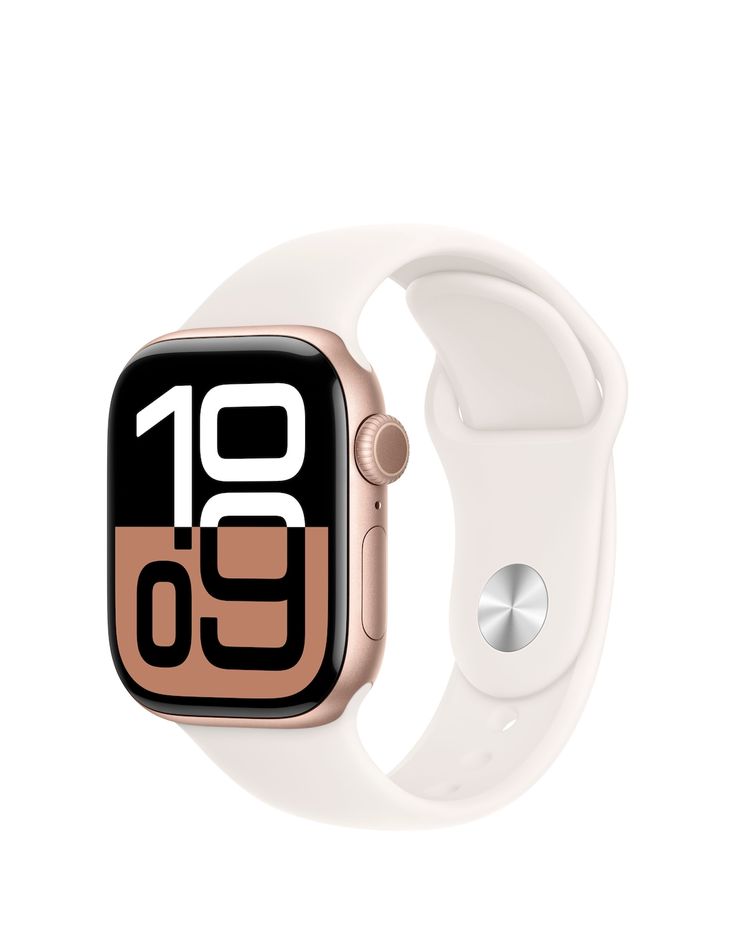 Apple Watch Series 10