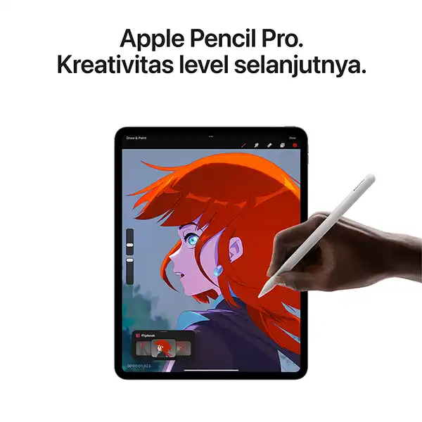 Apple Pencil Pro