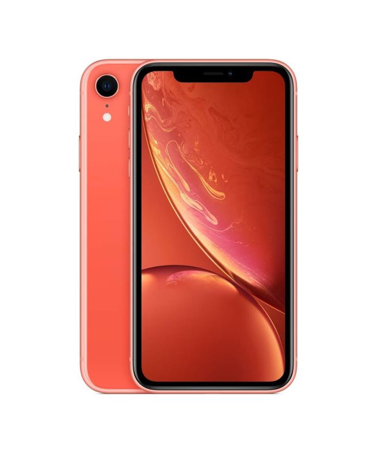 iPhone Xr Apple Internasional ( Second )