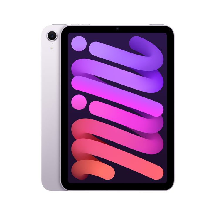 iPad Mini (7th Generation) A17 Pro