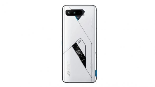 Asus Rog Phone 5 Ultimate SecondHand