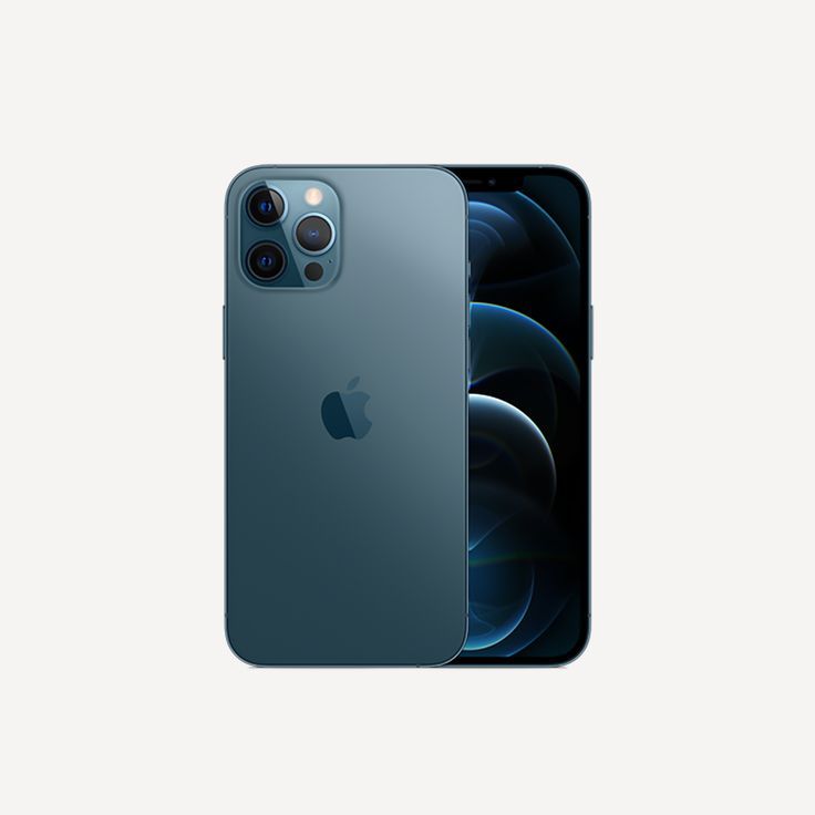 iPhone 12 Pro Apple Resmi Indonesia ( Second )