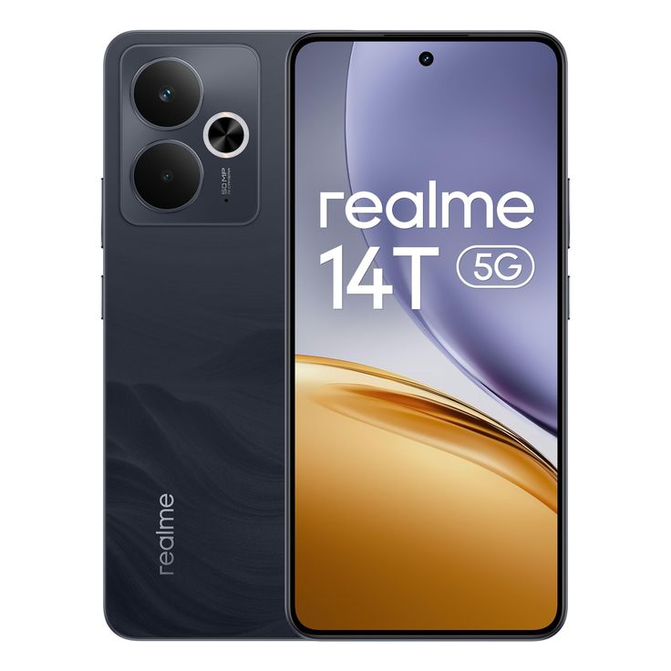 Realme 14T 5G