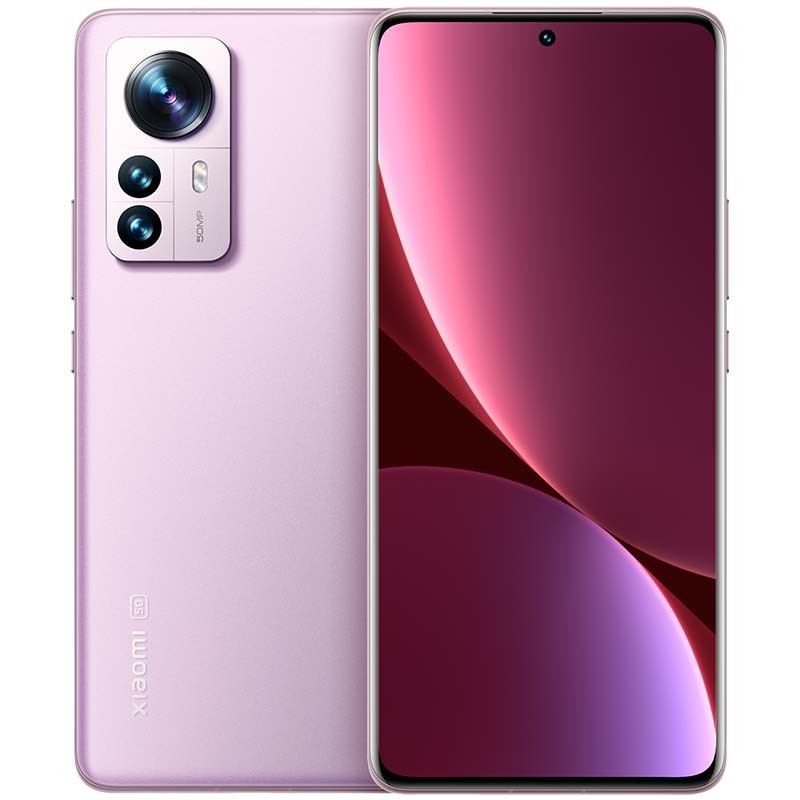 Xiaomi 12 5G SecondHand