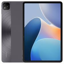Infinix XPAD WiFi & XPAD 4G