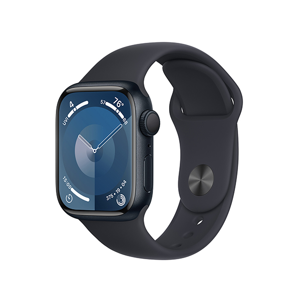Apple Watch Series 9 Apple Internasional ( Second )