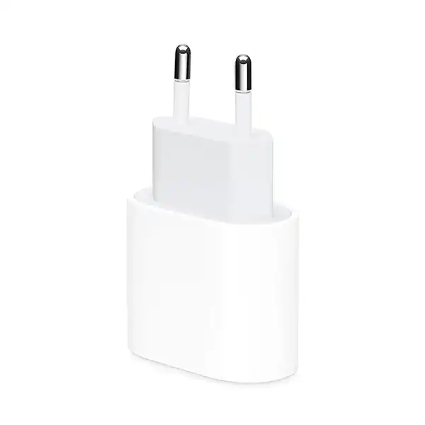Adapter USB-C 20 Watt