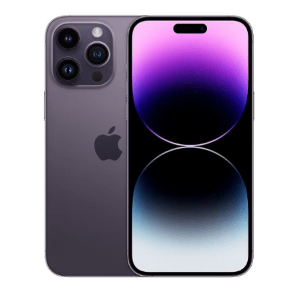 iPhone 14 Pro Max Apple Resmi Indonesia ( Second )