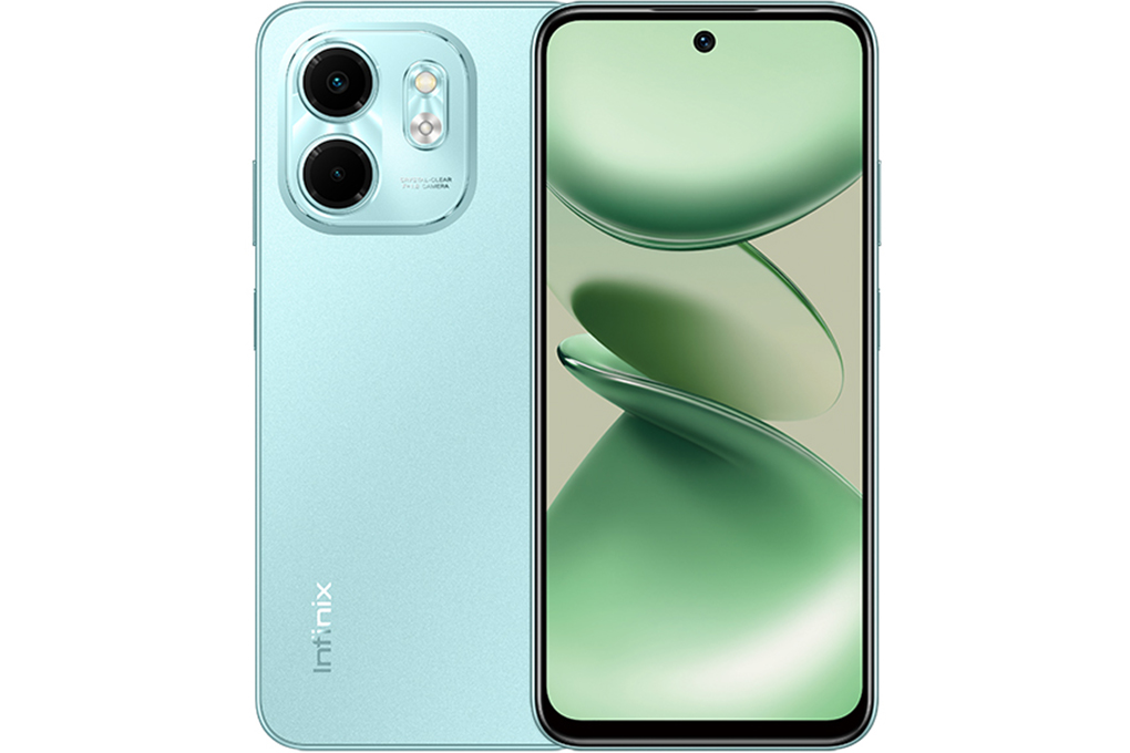 Infinix Smart 9 & Smart 9 HD