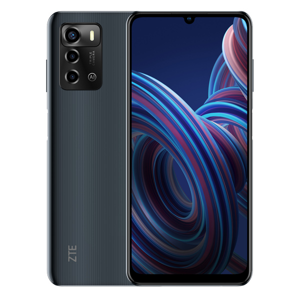 ZTE Blade A72