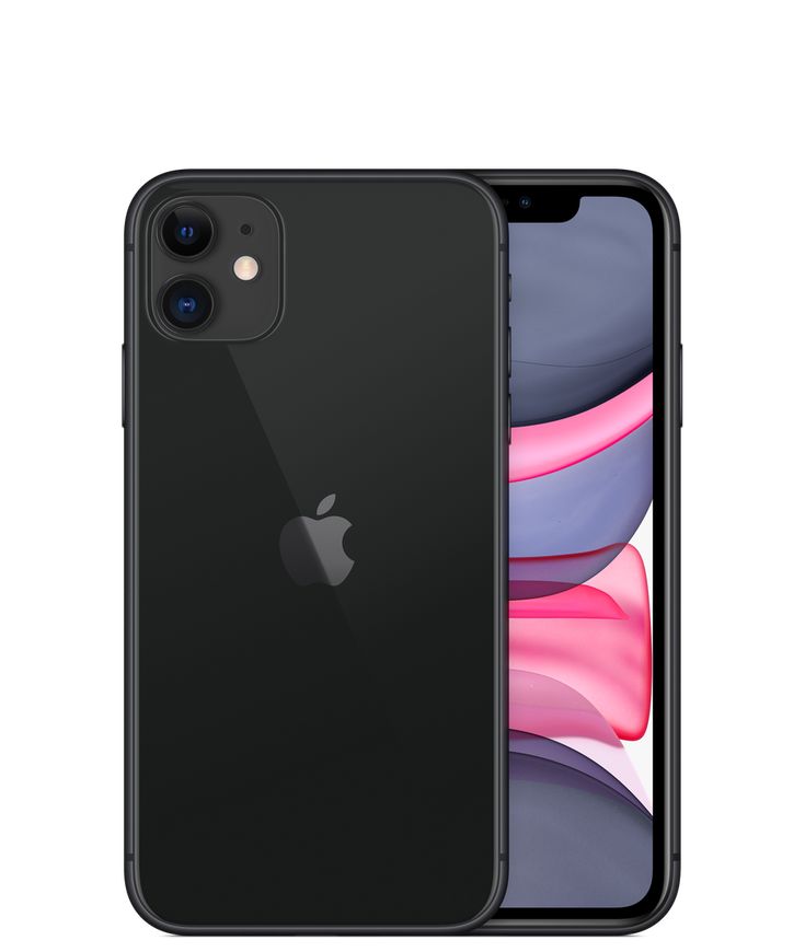 iPhone 11 Apple Resmi Indonesia ( Second )
