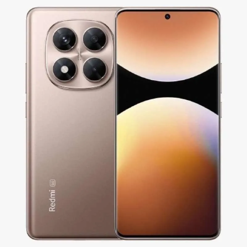 Redmi Note 14 Pro 5G